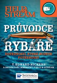 Průvodce rybáře