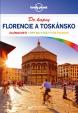 Florencie a Toskánsko do kapsy - Lonely Planet