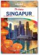 Singapur do kapsy - Lonely Planet