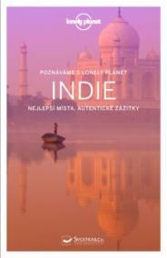 India - Lonely Planet