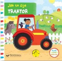 Jak to žije - Traktor