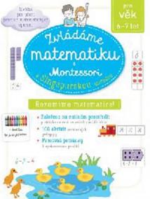 Zvládáme matematiku s Montessori a singa