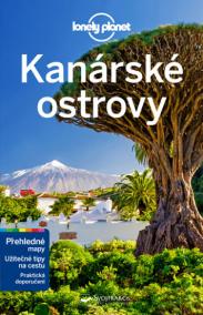 Kanárské ostrovy - Lonely Planet