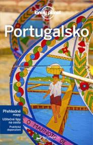 Portugalsko - Lonely Planet