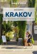 Krakov do kapsy - Lonely Planet