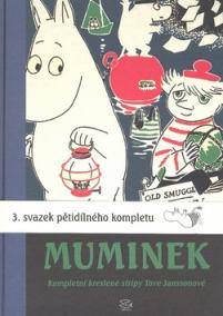 Muminek 3