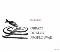 Obrazy do slov proplouvají