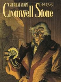 Cromwell Stone