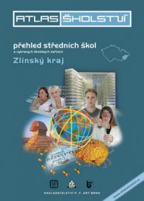 Atlas školství 2013/2014 Zlínský