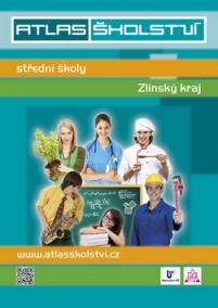 Atlas školství 2015/2016 Zlínský