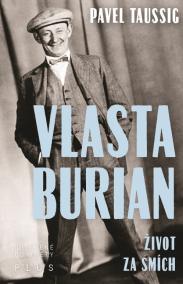 Vlasta Burian