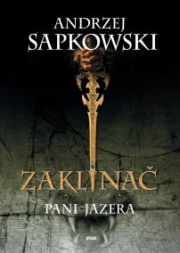 Zaklínač VII Pani jazera