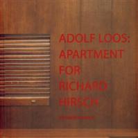 Adolf Loos Apartment for Richard Hirsch