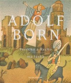 Adolf Born