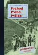 Pochod Praha Prčice - Padesát let 1966-2015