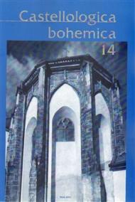 Castellologica bohemica 14