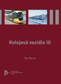 Kolejová vozidla III