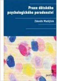 Praxe dětského psychologického poradenst