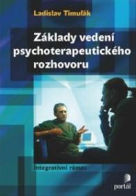 Základy vedení psychoterapeutického rozhovoru