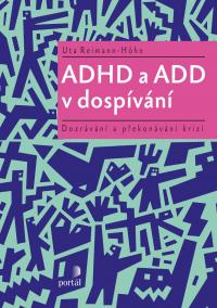 ADHD a ADD v dospívání