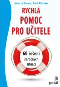 Rychlá pomoc pro učitele