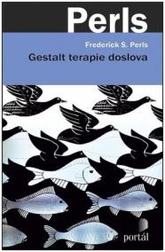 Gestalt terapie doslova