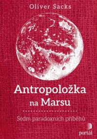 Antropoložka na Marsu