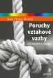 Poruchy vztahové vazby