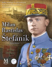 Milan Rastislav Štefánik