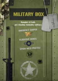 Military BOX