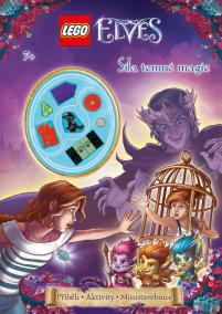 LEGO® ELVES Síla temné magie