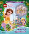 LEGO® Disney Princess Tajomná záhrada