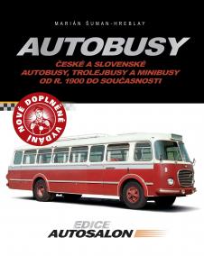 Autobusy