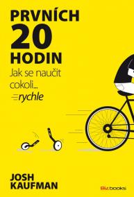 Prvních 20 hodin