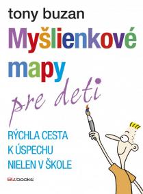 Myšlienkové mapy pre deti