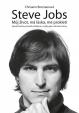 Steve Jobs - můj život, má láska, mé prokletí