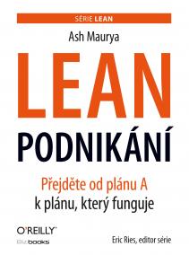 Lean podnikání