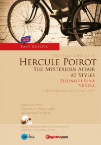 Hercule Poirot