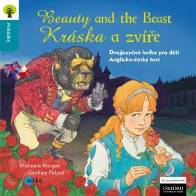 Kráska a zvíře Beauty and the Beast