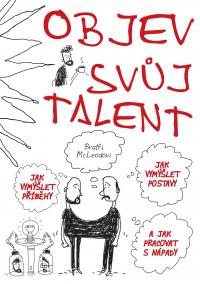 Objev svůj talent