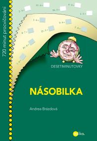 DESETIMINUTOVKY. Násobilka