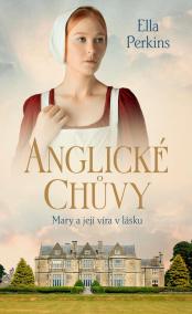 Anglické chůvy 2 - Mary a její víra v lásku