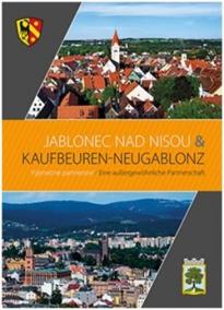 Jablonec nad Nisou – Kaufbeuren – Neugablonz