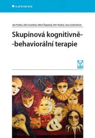 Skupinová kognitivně-behaviorální terapi