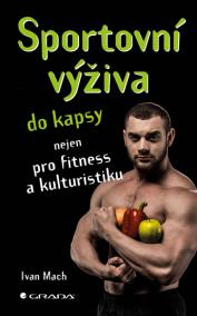 Sportovní výživa do kapsy nejen pro fitness a kulturistiku