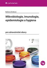 Mikrobiologie, imunologie, epidemiologie