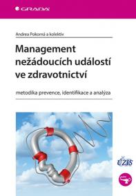 Management nežádoucích událostí ve zdrav