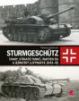 Sturmgeschütz - Tanky, stíhače tanků, Wa