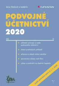 Podvojné účetnictví 2020