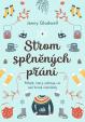 Strom splněných přání - Příběh, který zahřeje víc, než hrnek čokolády